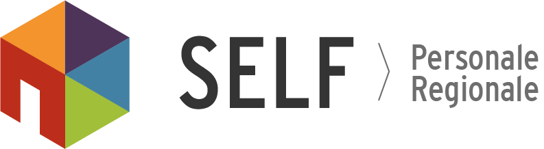 SELF - Personale Regionale